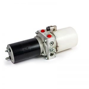 Power packs for Flaps