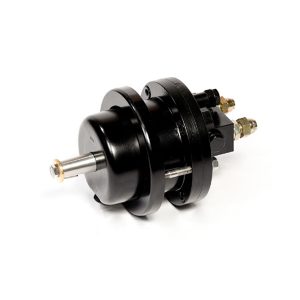 Hydraulic transmitters