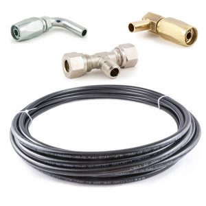 Fittings - Tubing